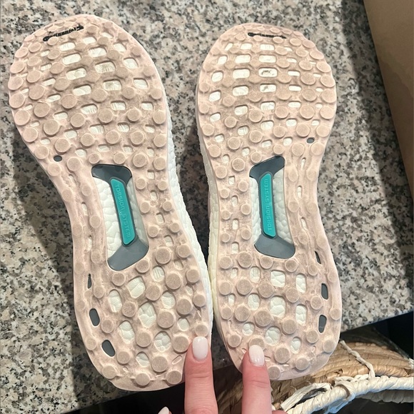 Adidas Ultraboost Slip-on DNA - Color Orchid - Picture 4 of 7